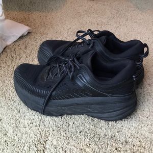Hoka women’s Bondi